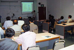 Conference